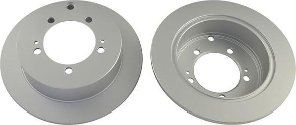 Kavo Parts BR-5757-C - Kočioni disk www.molydon.hr