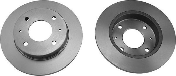 Kavo Parts BR-5764 - Kočioni disk www.molydon.hr