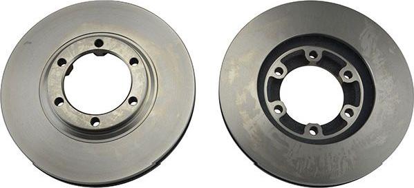 Kavo Parts BR-5765 - Kočioni disk www.molydon.hr