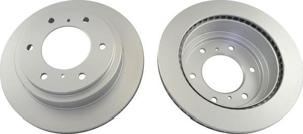 Kavo Parts BR-5760-C - Kočioni disk www.molydon.hr