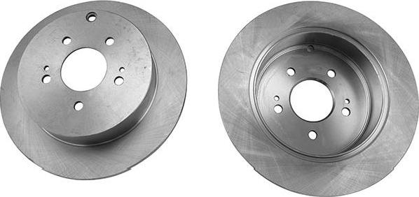 Kavo Parts BR-5768 - Kočioni disk www.molydon.hr