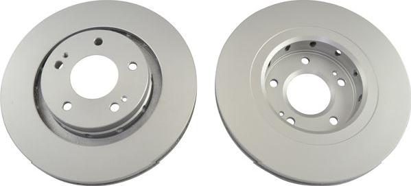 Kavo Parts BR-5762-C - Kočioni disk www.molydon.hr