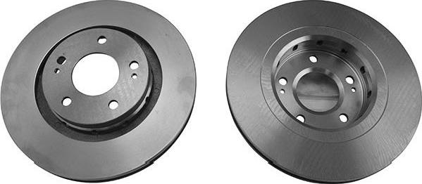 Kavo Parts BR-5762 - Kočioni disk www.molydon.hr