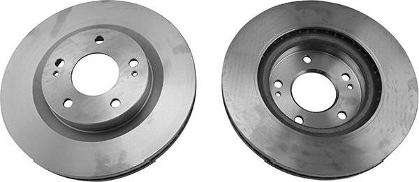 Kavo Parts BR-5767 - Kočioni disk www.molydon.hr