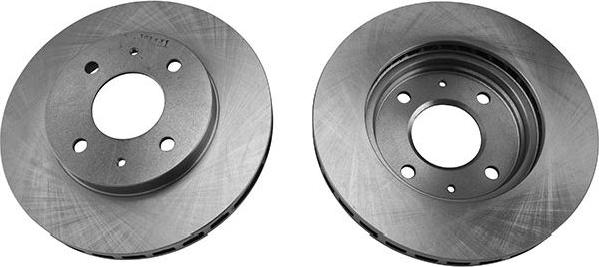 Kavo Parts BR-5709 - Kočioni disk www.molydon.hr