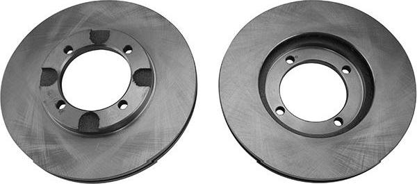 Kavo Parts BR-5703 - Kočioni disk www.molydon.hr