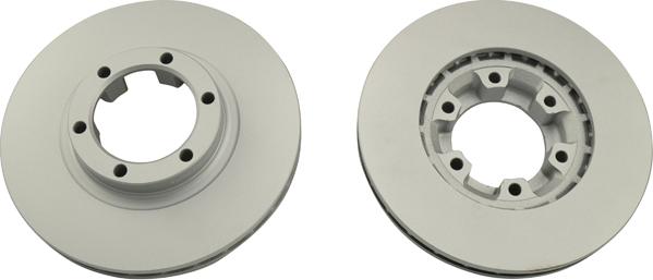 Kavo Parts BR-5718-C - Kočioni disk www.molydon.hr