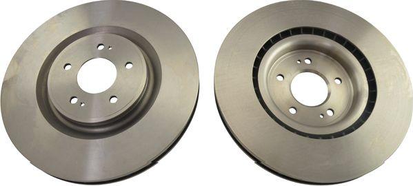 Kavo Parts BR-5780 - Kočioni disk www.molydon.hr