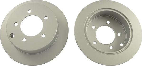 Kavo Parts BR-5783-C - Kočioni disk www.molydon.hr