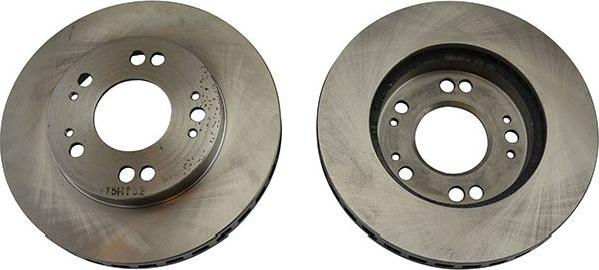 Kavo Parts BR-5735 - Kočioni disk www.molydon.hr