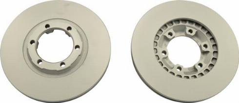 Kavo Parts BR-5732-C - Kočioni disk www.molydon.hr