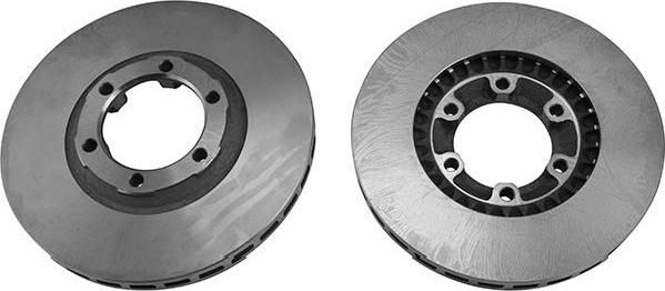 Kavo Parts BR-5732 - Kočioni disk www.molydon.hr