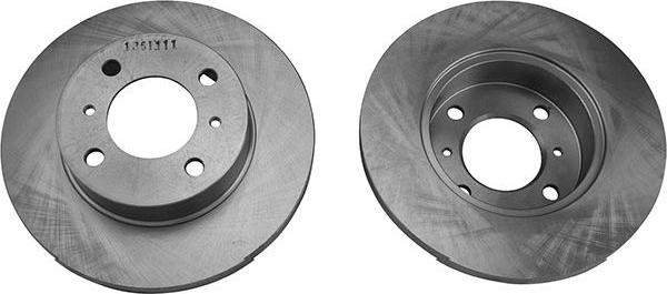 Kavo Parts BR-5723 - Kočioni disk www.molydon.hr