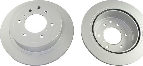 Kavo Parts BR-5774-C - Kočioni disk www.molydon.hr