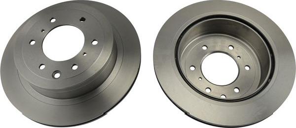 Kavo Parts BR-5774 - Kočioni disk www.molydon.hr