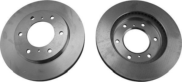 Kavo Parts BR-5770 - Kočioni disk www.molydon.hr