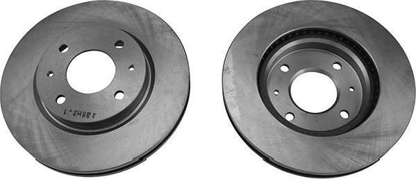 Kavo Parts BR-5773 - Kočioni disk www.molydon.hr