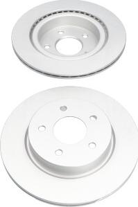 Kavo Parts BR-6847-C - Kočioni disk www.molydon.hr