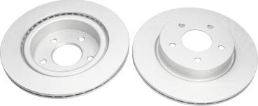 Kavo Parts BR-6847-C - Kočioni disk www.molydon.hr