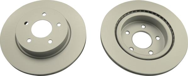 Kavo Parts BR-6847-C - Kočioni disk www.molydon.hr