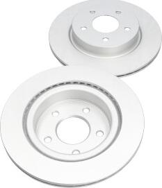 Kavo Parts BR-6847-C - Kočioni disk www.molydon.hr