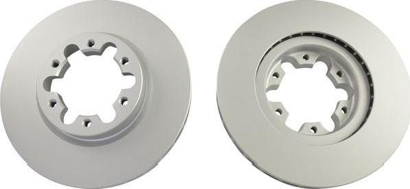 Kavo Parts BR-6809-C - Kočioni disk www.molydon.hr