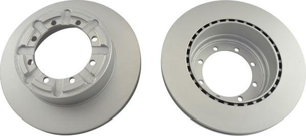 Kavo Parts BR-6804-C - Kočioni disk www.molydon.hr