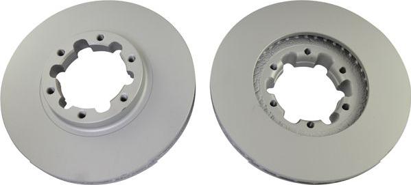 Kavo Parts BR-6806-C - Kočioni disk www.molydon.hr