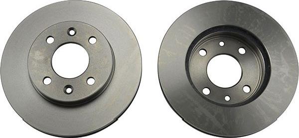 Kavo Parts BR-6808 - Kočioni disk www.molydon.hr