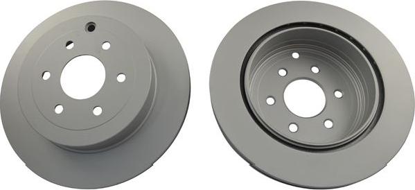 Kavo Parts BR-6803-C - Kočioni disk www.molydon.hr