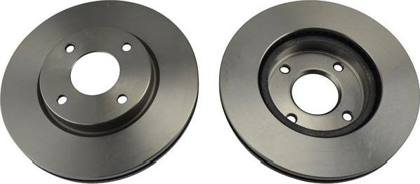 Kavo Parts BR-6807 - Kočioni disk www.molydon.hr