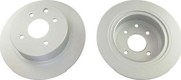 Kavo Parts BR-6814-C - Kočioni disk www.molydon.hr