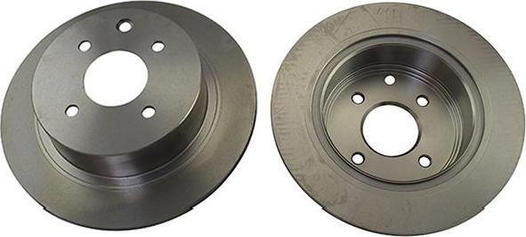 Kavo Parts BR-6814 - Kočioni disk www.molydon.hr