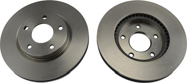 Kavo Parts BR-6818 - Kočioni disk www.molydon.hr