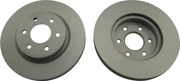 Kavo Parts BR-6834-C - Kočioni disk www.molydon.hr