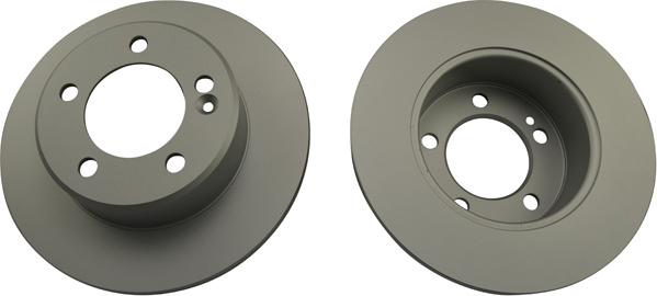 Kavo Parts BR-6836-C - Kočioni disk www.molydon.hr