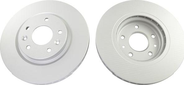 Kavo Parts BR-6830-C - Kočioni disk www.molydon.hr