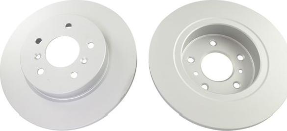 Kavo Parts BR-6831-C - Kočioni disk www.molydon.hr