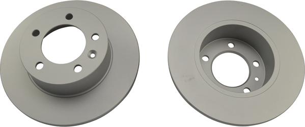 Kavo Parts BR-6838-C - Kočioni disk www.molydon.hr