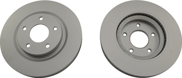 Kavo Parts BR-6833-C - Kočioni disk www.molydon.hr