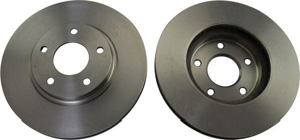 Kavo Parts BR-6824 - Kočioni disk www.molydon.hr