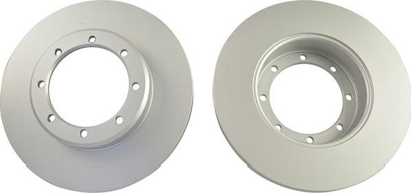 Kavo Parts BR-6826-C - Kočioni disk www.molydon.hr