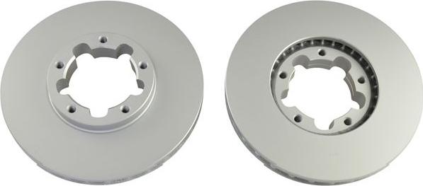 Kavo Parts BR-6821-C - Kočioni disk www.molydon.hr