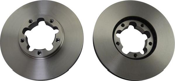 Kavo Parts BR-6821 - Kočioni disk www.molydon.hr