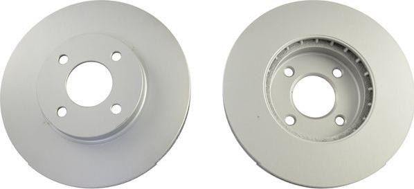 Kavo Parts BR-6822-C - Kočioni disk www.molydon.hr