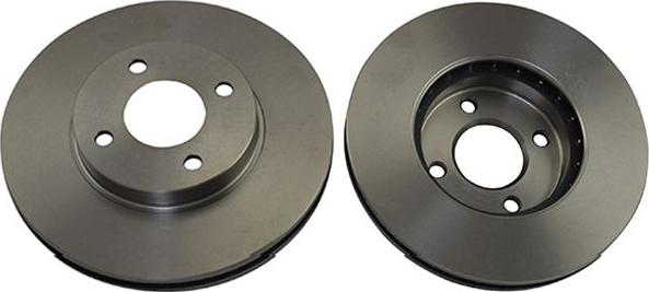 Kavo Parts BR-6822 - Kočioni disk www.molydon.hr