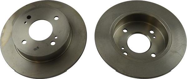 Kavo Parts BR-6799 - Kočioni disk www.molydon.hr