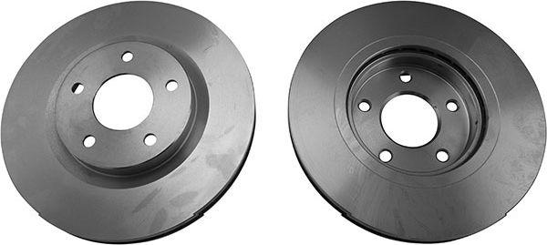 Kavo Parts BR-6795 - Kočioni disk www.molydon.hr