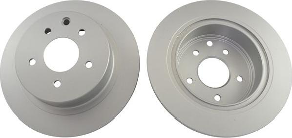 Kavo Parts BR-6796-C - Kočioni disk www.molydon.hr