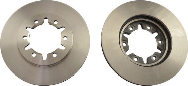 Kavo Parts BR-6790 - Kočioni disk www.molydon.hr